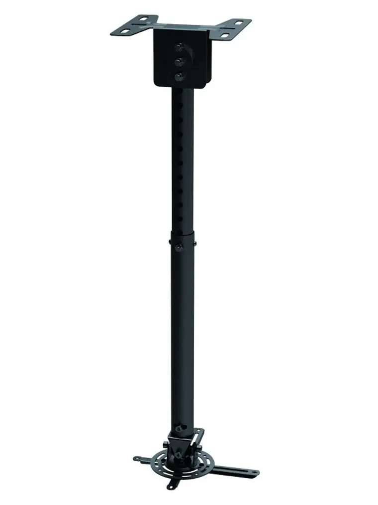 Tooq PJ3030TN-B Soporte Techo inclinb/girat proy N 1