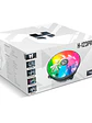 NOX Ventilador H-123 PRO PWM RGB - Miniatura 4