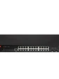 Edimax GS-5424LX 24xGb 4x10Gb SFP+ 1xConsola - Miniatura 1
