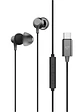Energy Sistem Auriculares Metallized Type C Black - Miniatura 3