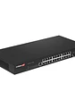 Edimax GS-5424LX 24xGb 4x10Gb SFP+ 1xConsola - Miniatura 2