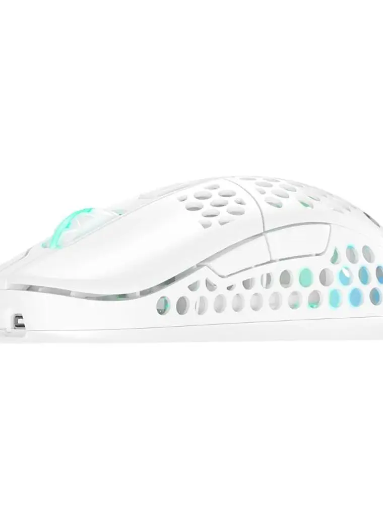 Cherry Xtrfy Ratón RGB 400-16.000 dpi inal. White 2