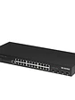 Edimax GS-5424LX 24xGb 4x10Gb SFP+ 1xConsola - Miniatura 3