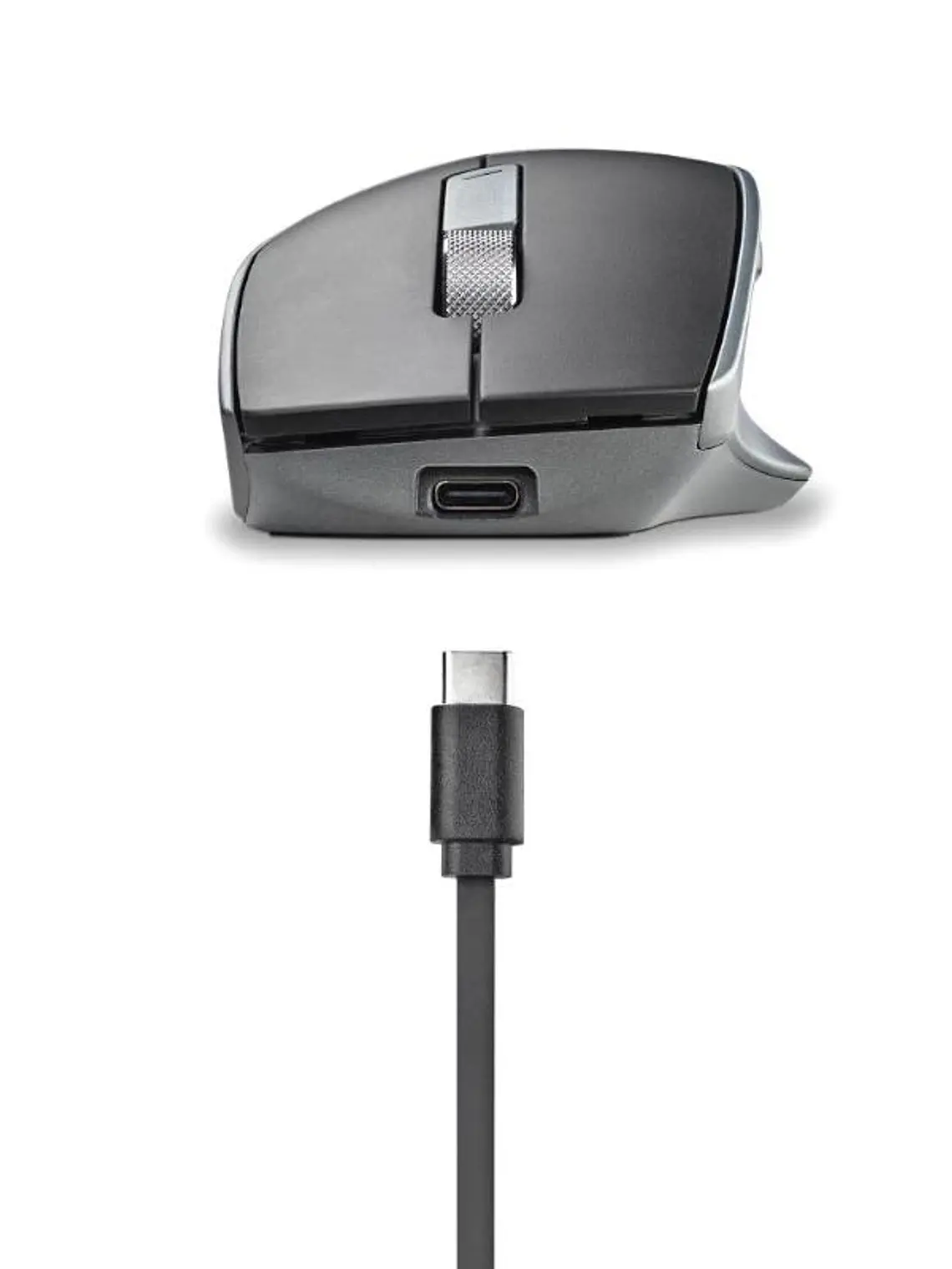 NGS Ratón inalámbrico Multimodo 1600 DPI 3