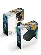 Tooq Alfombrilla Ergonómica Gel Memory Foam - Miniatura 2