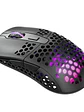 Cherry Xtrfy Ratón RGB 400-16.000 dpi inal. Black - Miniatura 2