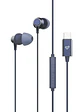 Energy Sistem Auriculares Metallized Type C Navy - Miniatura 3
