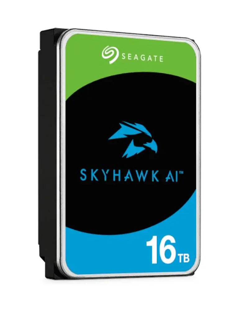 Seagate SkyHawk AI ST16000VE004 16TB 3.5