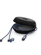 Energy Sistem Auriculares Metallized Type C Navy - Miniatura 4