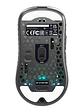 Cherry Xtrfy Ratón RGB 400-16.000 dpi inal. Black - Miniatura 4