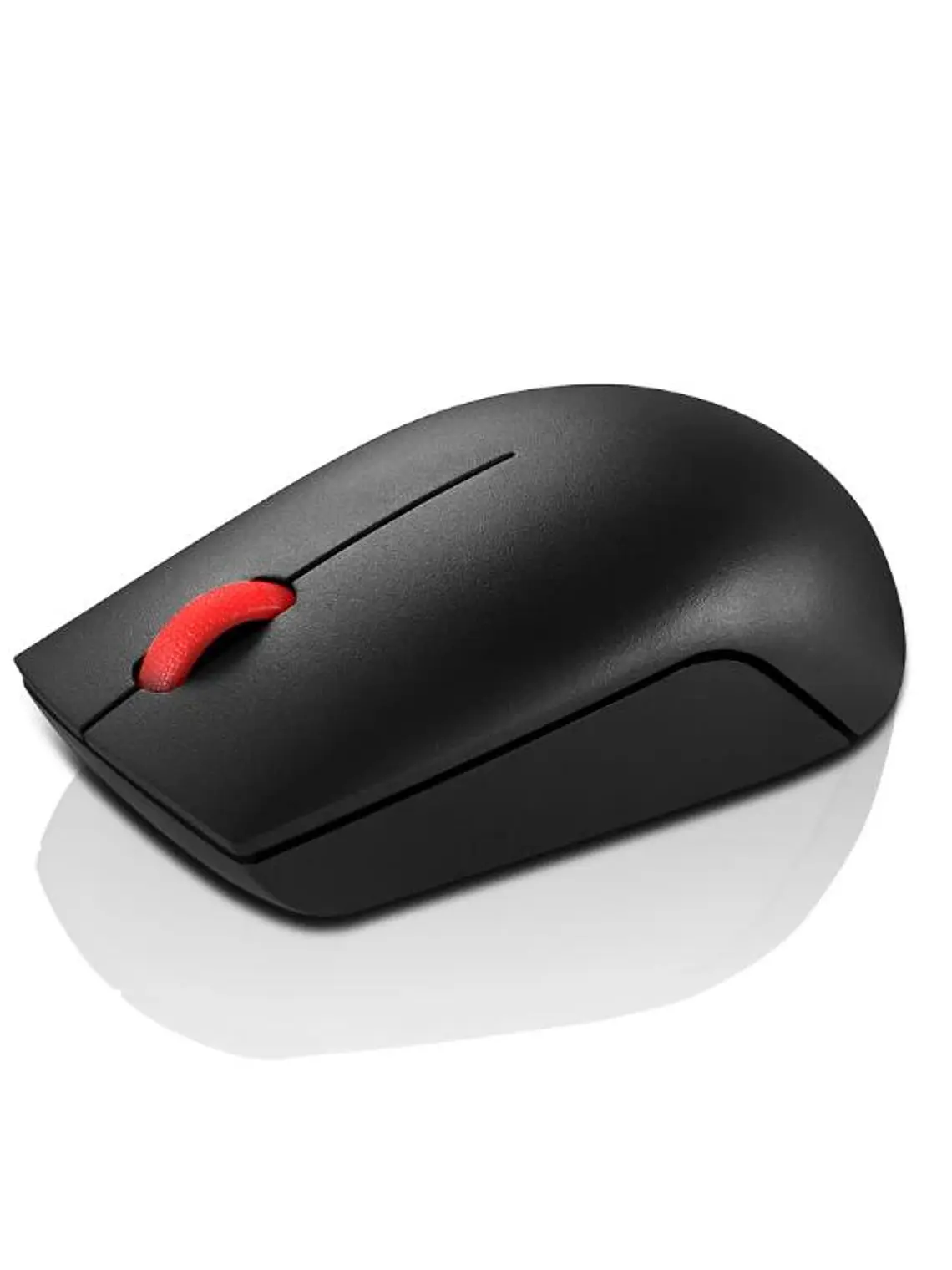 Lenovo 4Y50R20864  Ratón inalámbrico 3