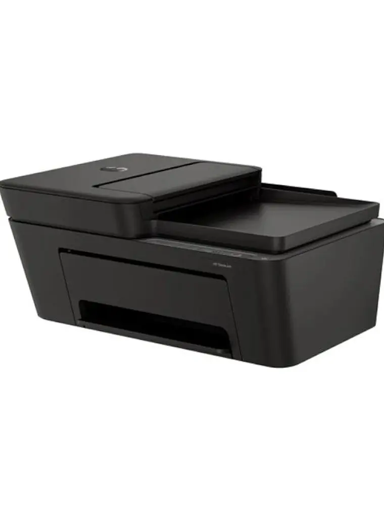 HP Multifunción Deskjet 4320 2