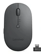 Lenovo Ratón inalámbrico multidispositivo X9 - Miniatura 1