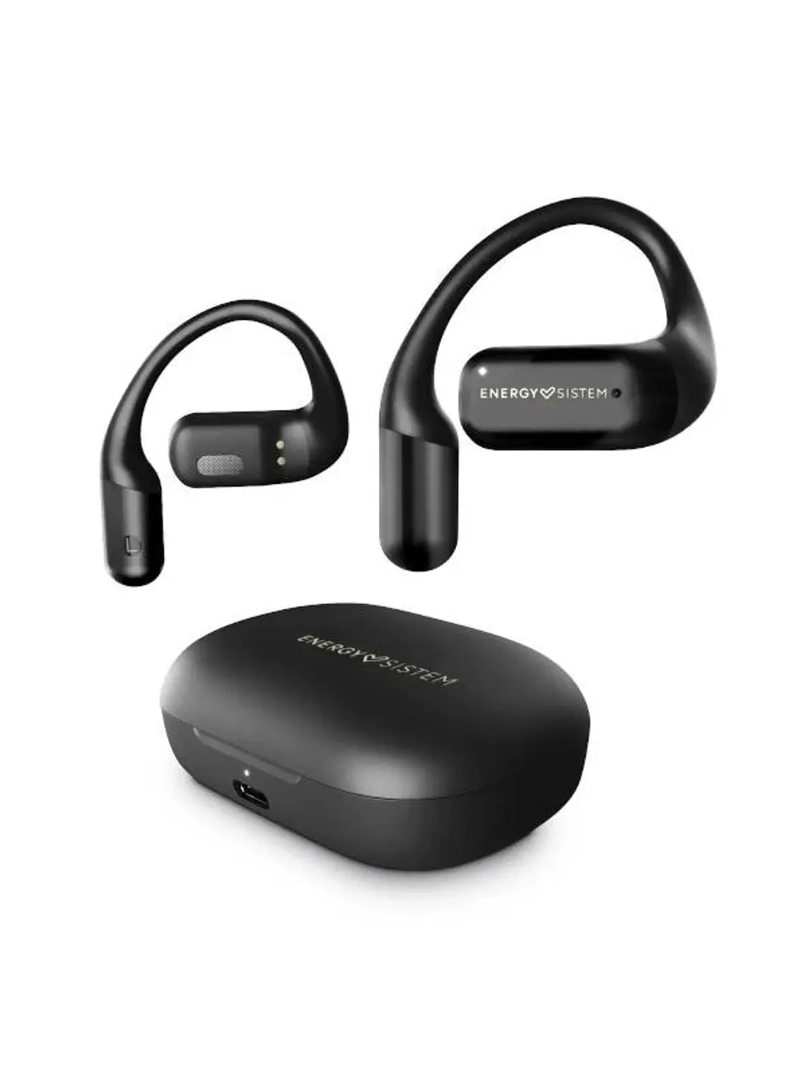 Energy Sistem Auriculares TWS OpenWave 2