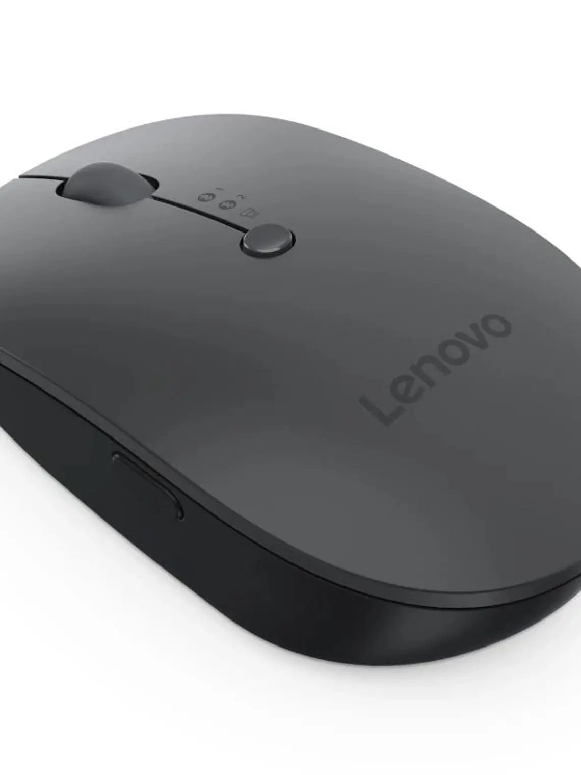 Lenovo Ratón inalámbrico multidispositivo X9 3