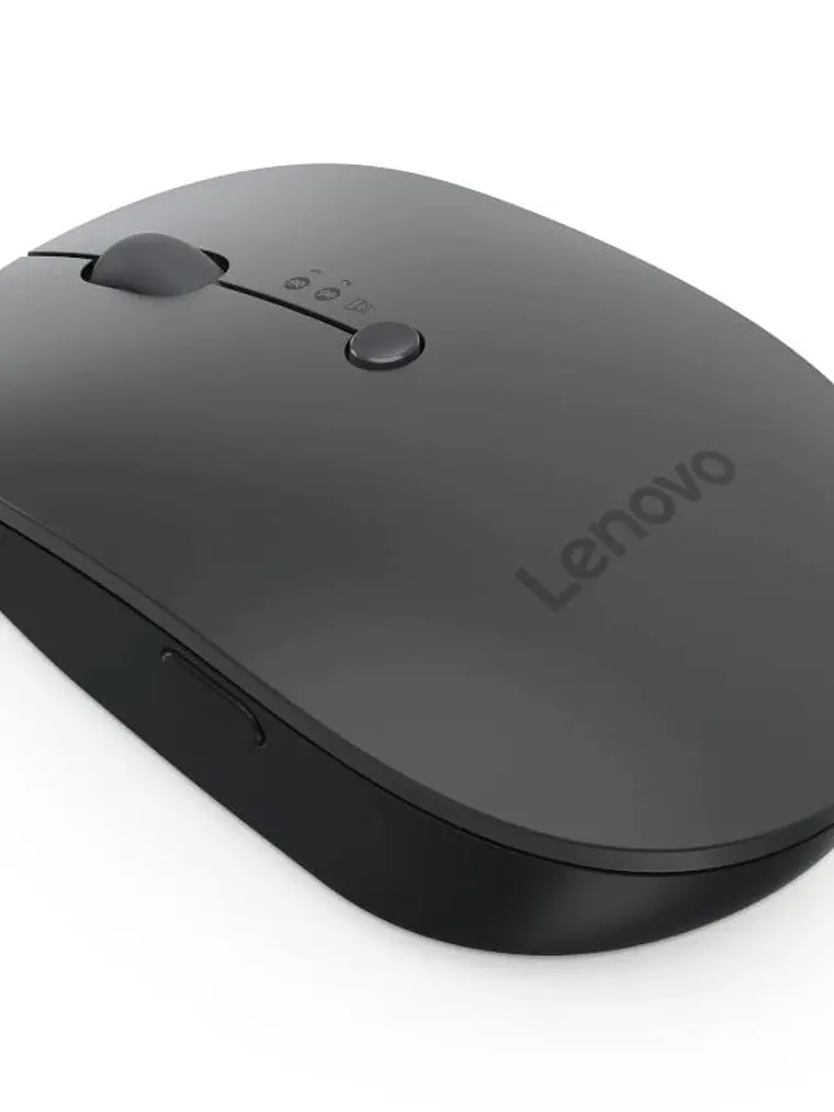 Lenovo Ratón inalámbrico multidispositivo X9 3