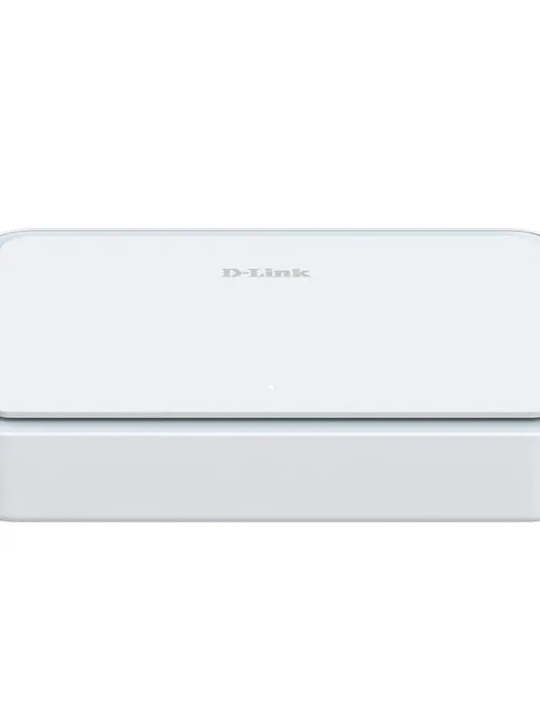 D-Link DBR-330 Router Móvil WiFi6 AX3000 1