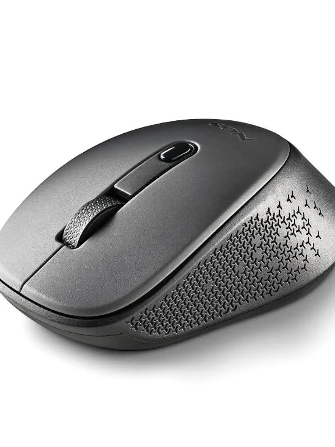 NGS RATON INALAMBRICO 800/1600DPI Gris 3