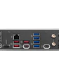 MSI Placa Base MAG B850 TOMAHAWK WIFI DDR5 ATX - Miniatura 4