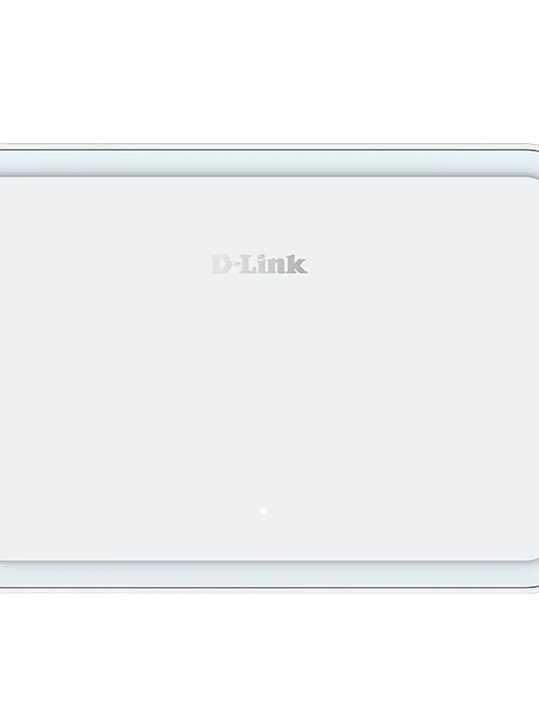 D-Link DBR-330 Router Móvil WiFi6 AX3000 3
