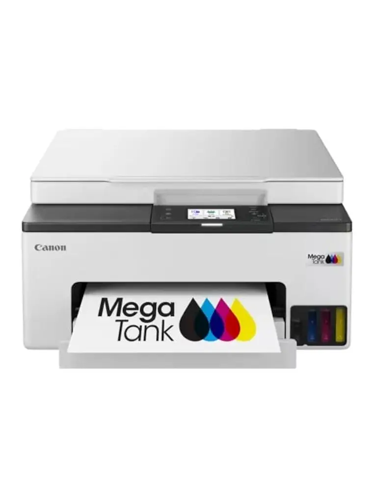 Canon Multifunción MAXIFY GX1051 1