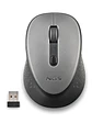 NGS RATON INALAMBRICO 800/1600DPI Gris - Miniatura 4