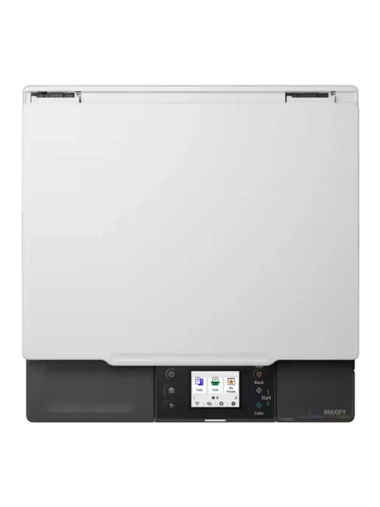 Canon Multifunción MAXIFY GX1051 2