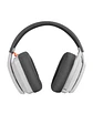 Krom Auriculares Gaming KANJI inalambrico blanco - Miniatura 4