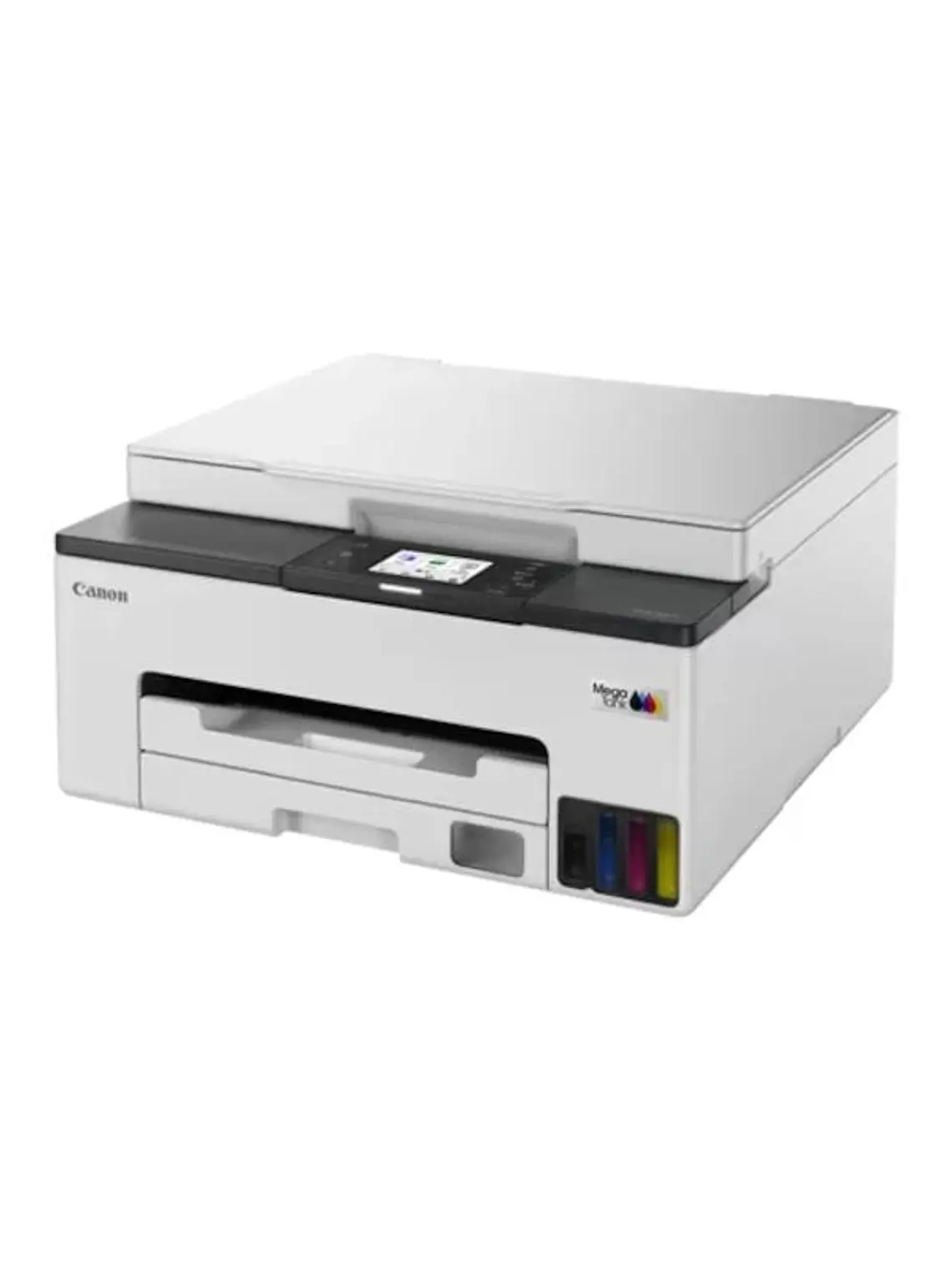 Canon Multifunción MAXIFY GX1051 3