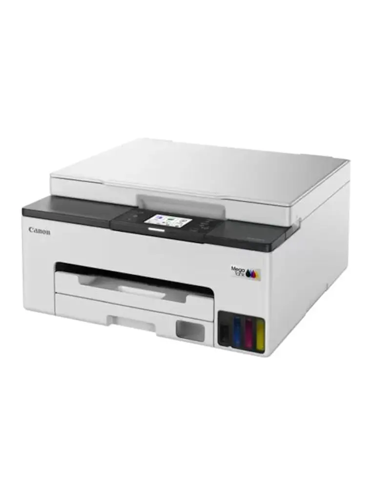 Canon Multifunción MAXIFY GX1051 3
