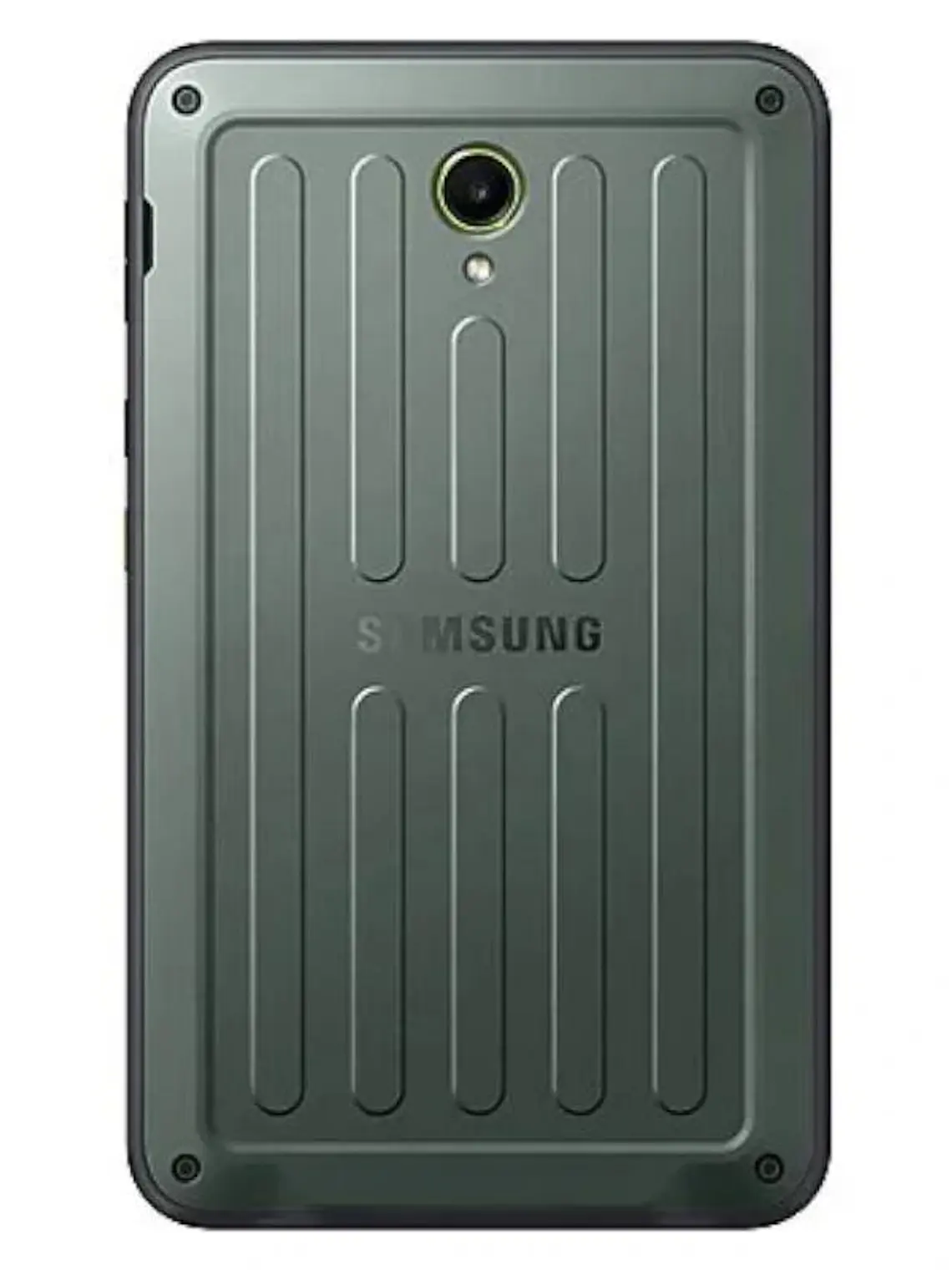 Samsung Galaxy Tab Active5 5G EE 128GB Green 4