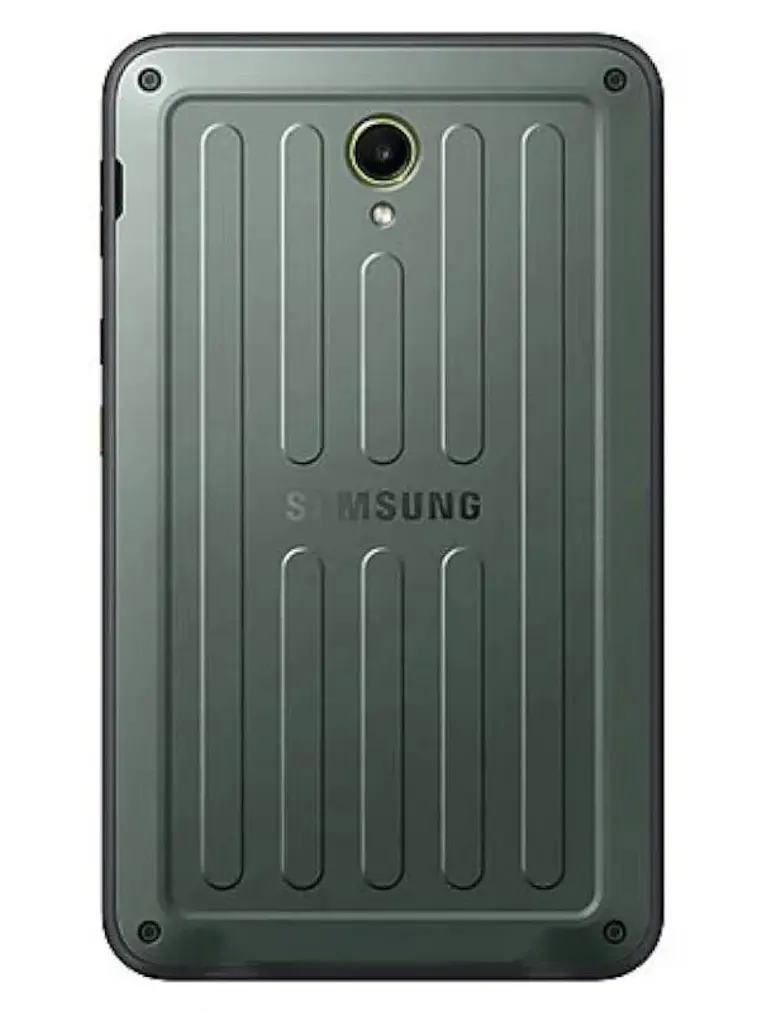 Samsung Galaxy Tab Active5 5G EE 128GB Green 4