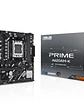 ASUS Placa Base PRIME A620AM-K mATX AM5 - Miniatura 1