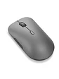 Lenovo Ratón in. Pro Plus 6050 2.4GHz Luna Grey - Miniatura 3