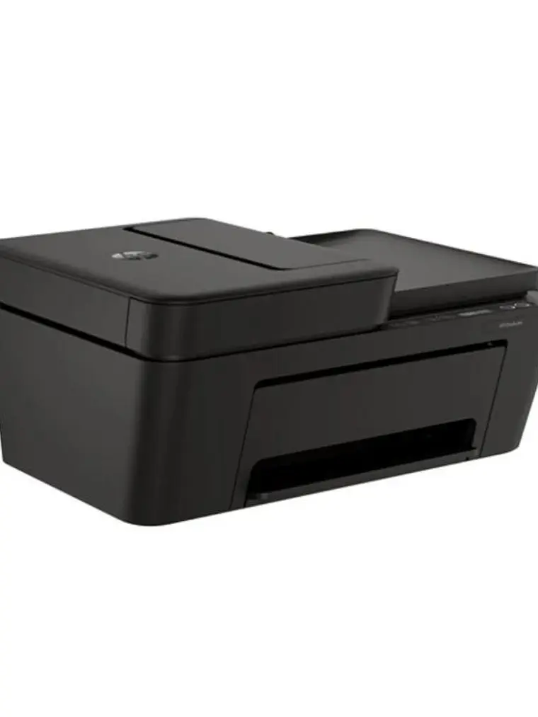 HP Multifunción Deskjet 4310 2