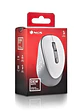 NGS RATON INALAMBRICO 800/1600DPI Blanco - Miniatura 2