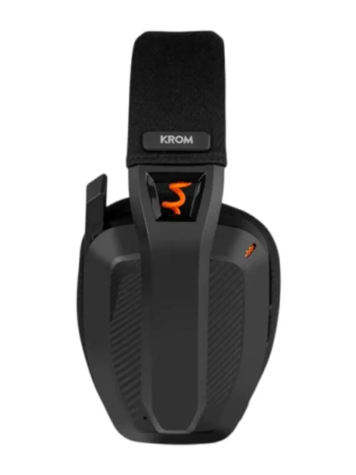 Krom Auriculares Gaming KANJI inalambrico negro 3