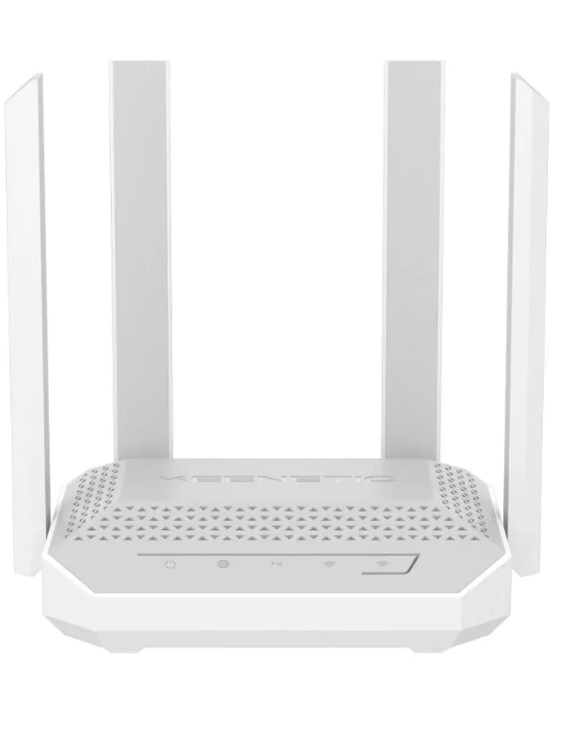 Keenetic Hopper 4G+ Router Wifi6 Mesh AX3000 5xGb 2