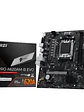 MSI Placa Base PRO A620AM-B EVO mATX AM5 - Miniatura 1