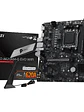 MSI Placa Base PRO A620AM-G EVO WIFI DDR5 mATX - Miniatura 1