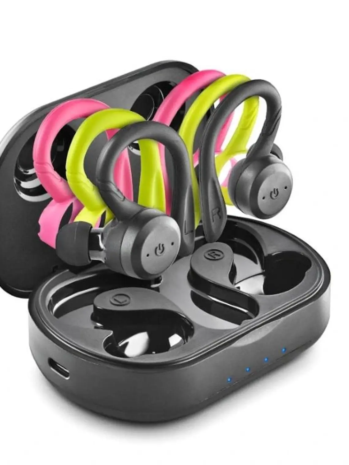 NGS AURIC INALAM DEPORTIVO COMPATIBLE TWS BT 1