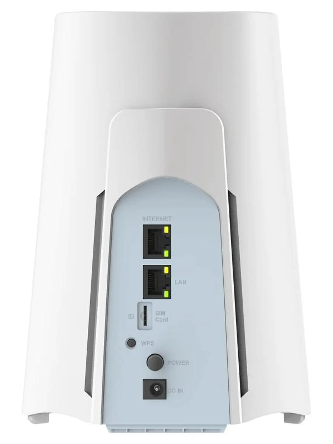 D-Link G530V2 Router 5G NR WiFi6 AX3000 4