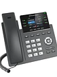GrandStream IP Phone GRP2613 6 lineas 2xGbE - Miniatura 2