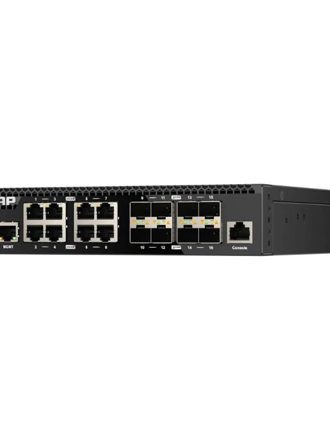 QNAP QSW-M3216R-8S8T Switch 8x10GbE SFP+ 8x10GbE 3