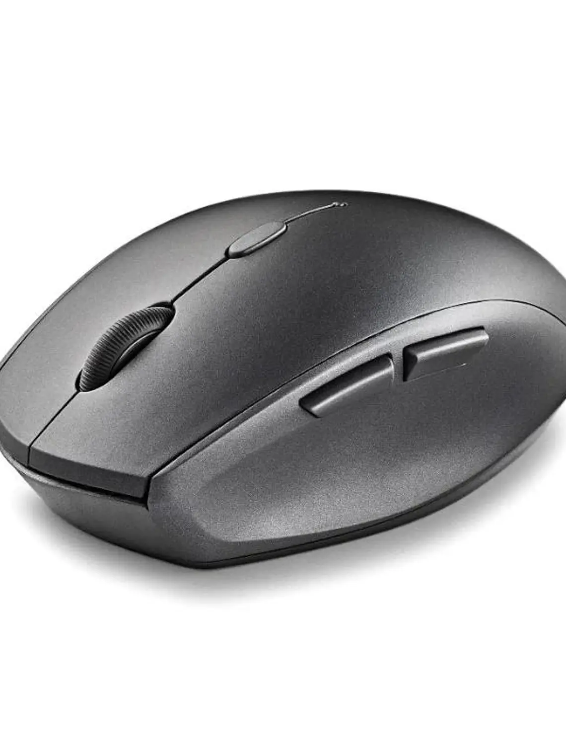 NGS RATON INALAMBRICO CON TECLAS SILENCIOSAS NEGRO 4