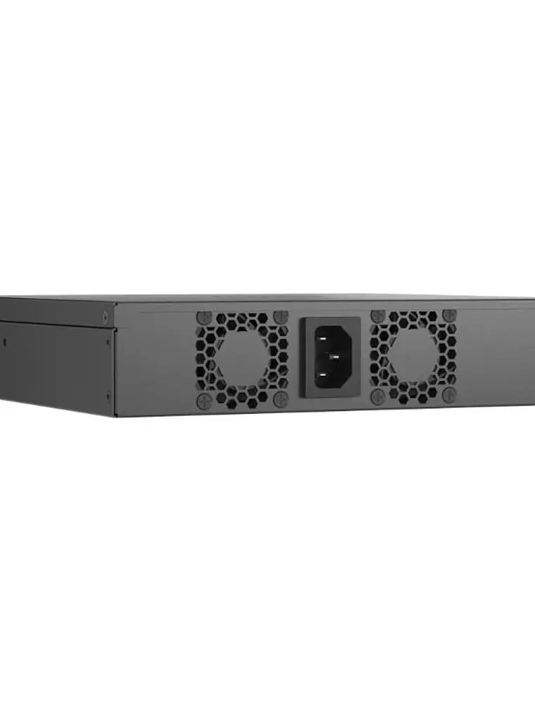 QNAP QSW-M3216R-8S8T Switch 8x10GbE SFP+ 8x10GbE 4