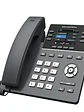 GrandStream IP Phone GRP2613 6 lineas 2xGbE - Miniatura 3