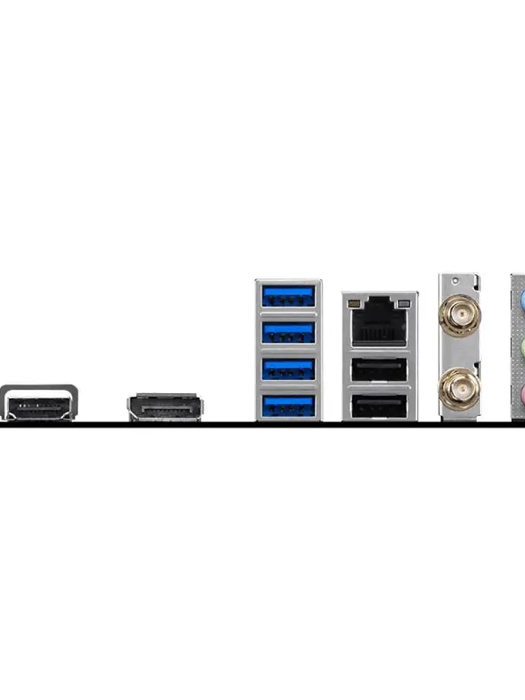 MSI Placa Base PRO A620AM-G EVO WIFI DDR5 mATX 3