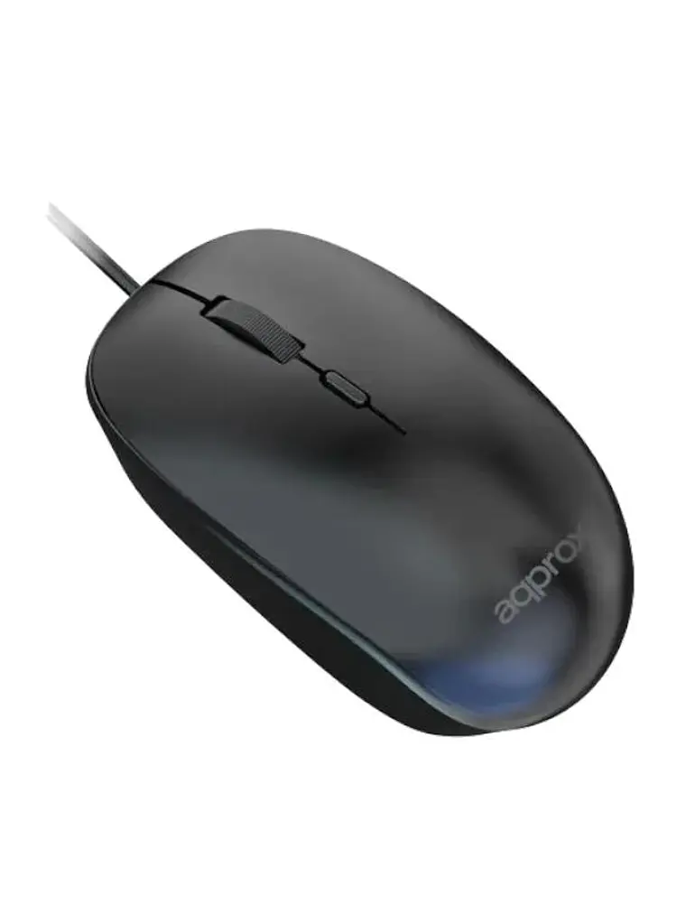 APPROX Raton XM150 USB 1