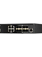 QNAP QSW-M3212R-8S4T Switch 8x10GbE SFP+ 4x10GbE - Miniatura 2